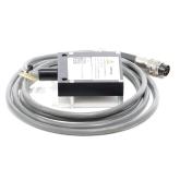 Invisible LED light radiation  New